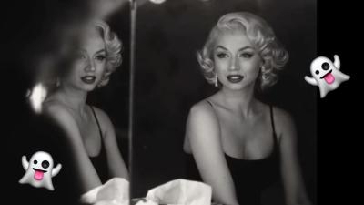 Ana De Armas Said Marilyn Monroe’s Ghost Haunted Blonde’s Cast & ‘Threw Things’ Around