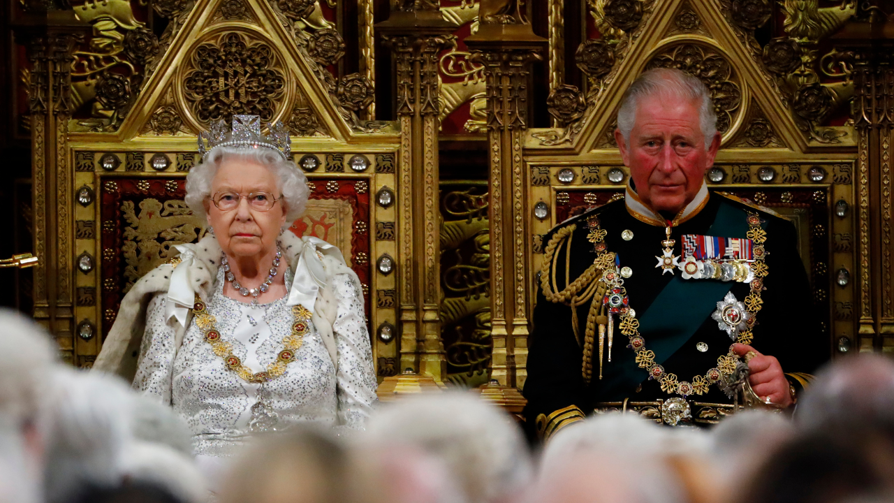 What Happens Within The Royal Family, In The UK And In Australia Now That The Queen’s Dead?