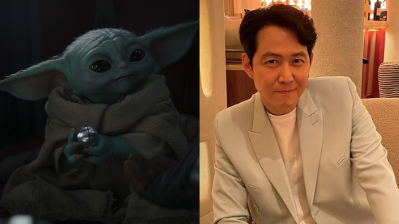 Lee Jung-jae Will Have A Mega Role In Star Wars Show The Acolyte