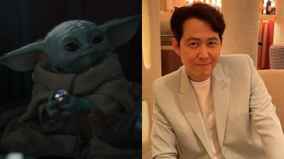 Squid Game’s Lee Jung-jae Will Star In A Disney+ Star Wars Show & That Really Lights My Saber