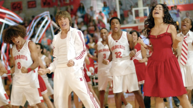 A Fourth HSM Movie Is Being Made As Part Of The Disney+ Series & Do I Smell A Wildcat Reunion?