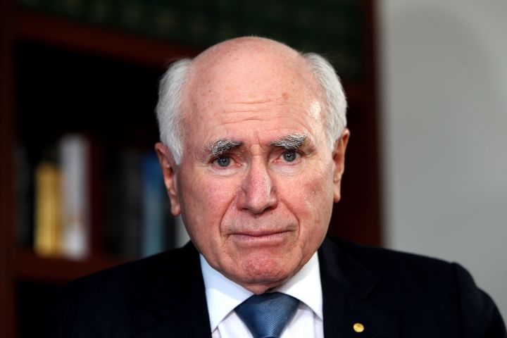 The Eyebrows Of Australian Prime Ministers (1939-2013), Ranked