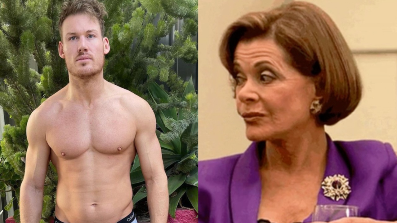 MAFS’ Seb Guilhaus Has Slammed Accusations That He Altered His Package In Those Underwear Pics