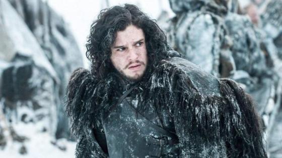 Our Fave Targaryen Jon Snow Has Weighed In On The ‘Weird’ Premise Of House Of The Dragon