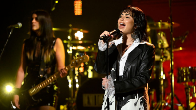 ‘I’m So Fucking Sick’: Demi Lovato Says Holy Fvck Tour Will Be Her Last Due To Health Issues