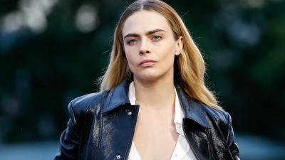 The Way The Media Is Stalking Cara Delevingne As She’s Going Through Something Is Beyond Fucked