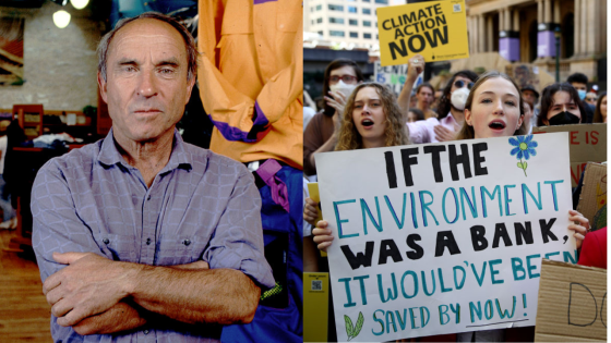 Patagonia’s Billionaire Owner Is Giving Up The Company To Fight Climate Change & Let’s Go Elon