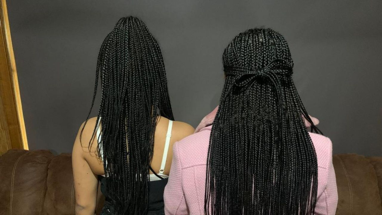 Two Black Students Were Kicked Out Of A Vic School After They Challenged A Racist Dress Code