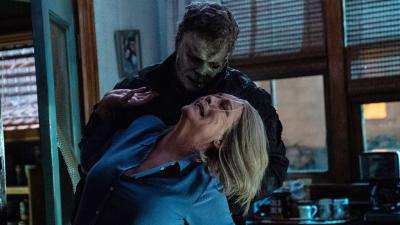 5 Wild Ways We Reckon Laurie Finally Offs Michael In Halloween Ends Bc Dude’s Gotta Go