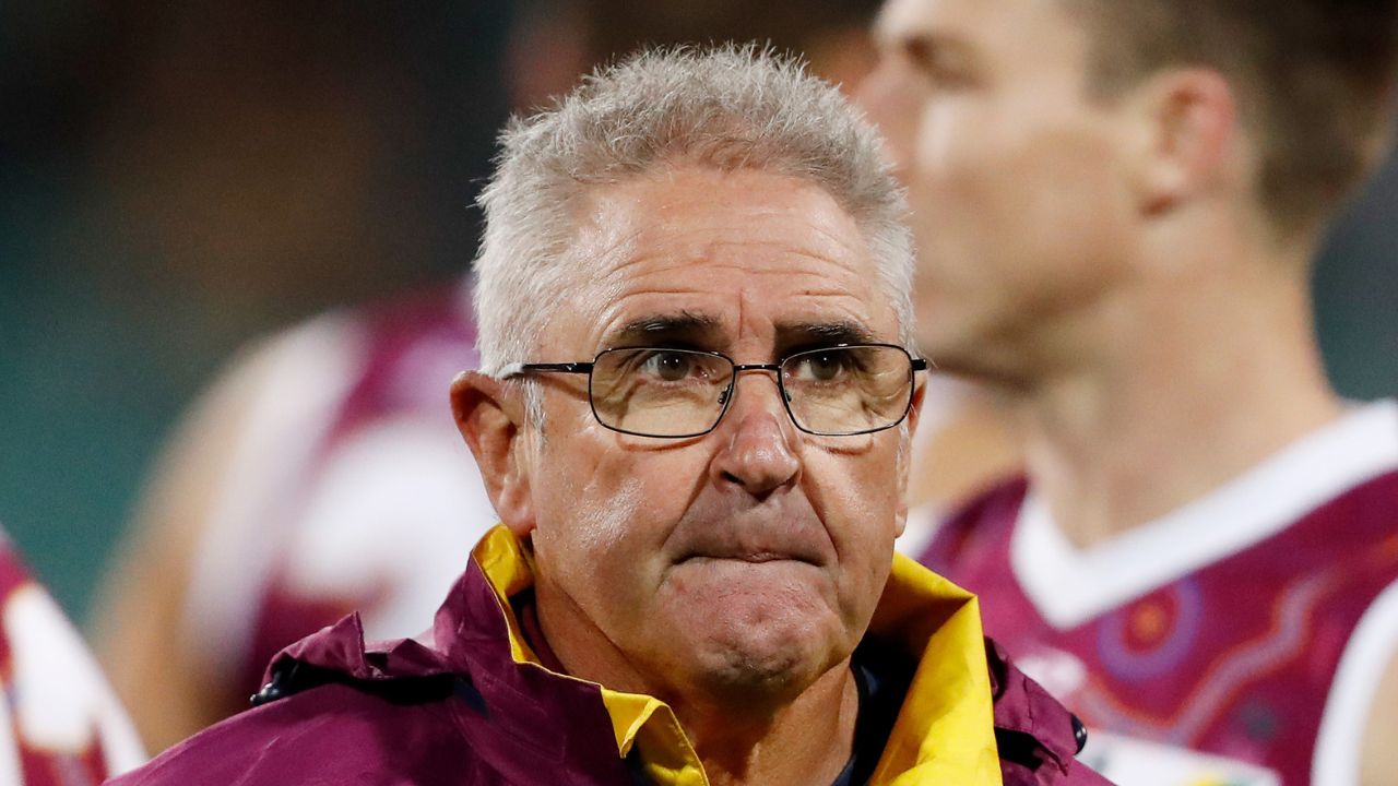 AFL Coach Chris Fagan Stood Down Pending New Review Amid Bombshell Hawthorn Racism Allegations