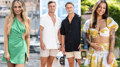 Peep The Real Love Boat’s 21 Hopeful Aussie Singles If You’re Hungry For That Big, Bad Deck