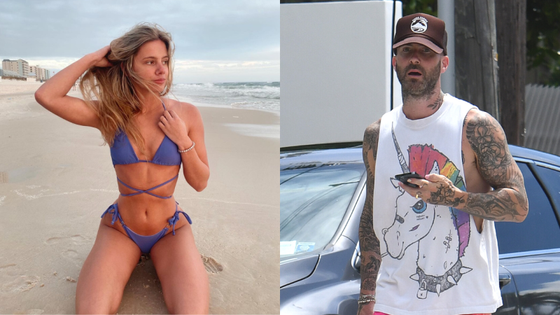 A *Fifth* Woman Has Come Forward W/ Spicy Adam Levine Claims & The DMs Keep Getting Cringier