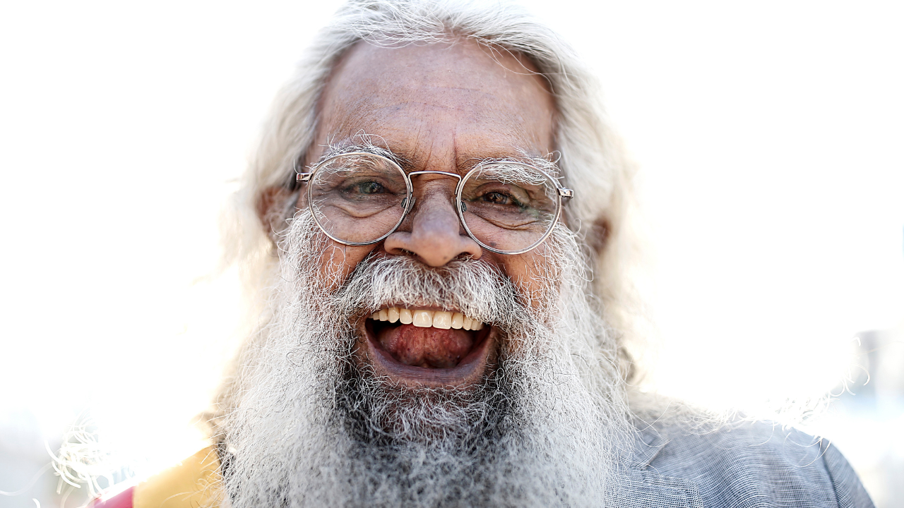 The New York Times Has Been Slammed Over Its Fkd Obituary & Tweet About Uncle Jack Charles