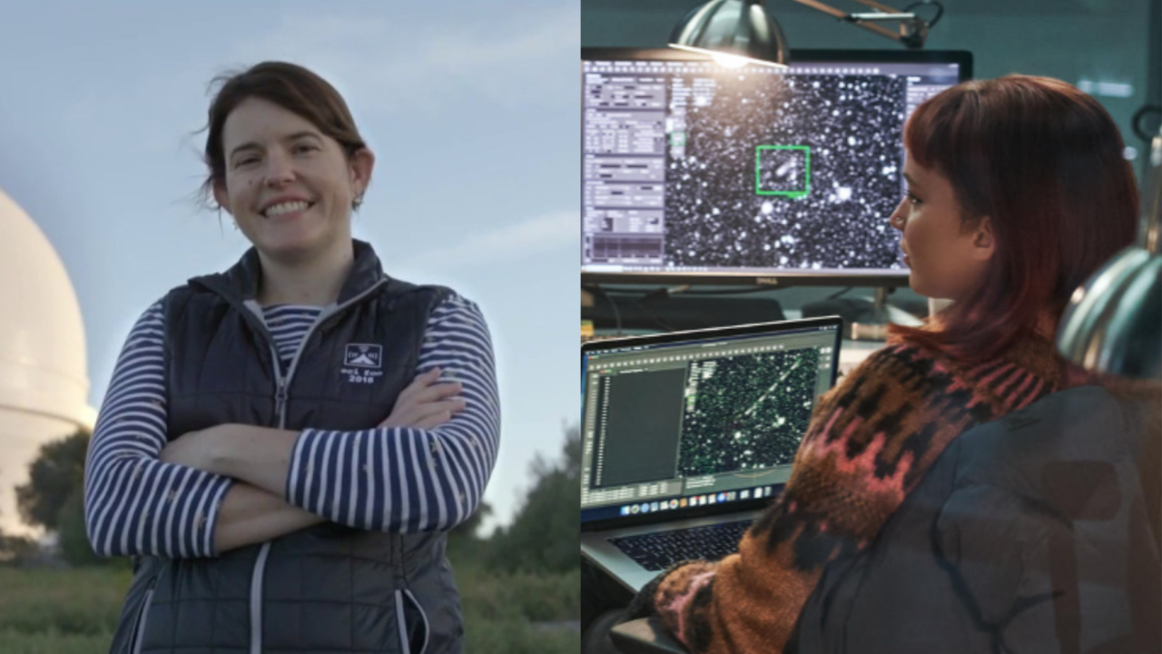 This Aussie Scientist Discovers New Planets For NASA & Her Day-To-Day Is Out Of This World