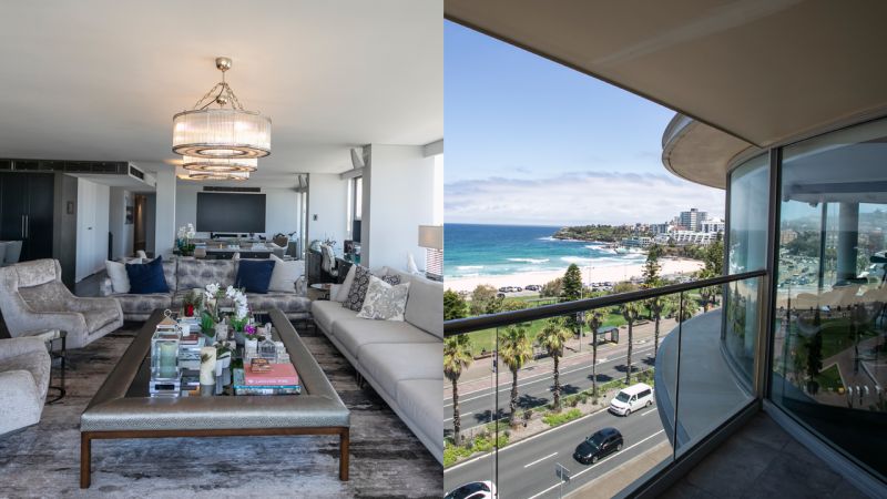 Here’s A Sneak Peek Of Some Of The Most F-Off Cooked Houses From Luxe Listings Sydney S3