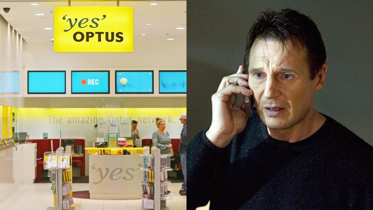 Here’s What To Look Out For If You’re An Optus Customer Freaking Out About The Data Breach