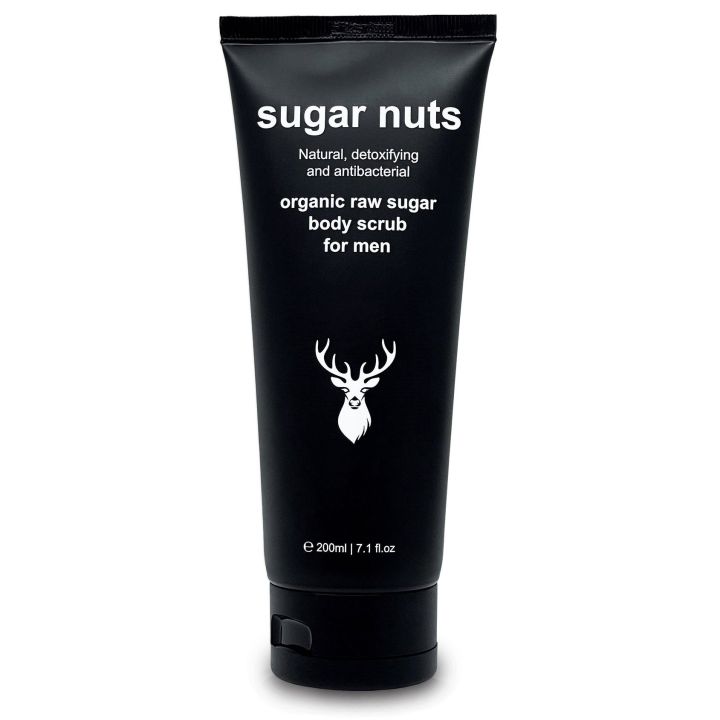 nutcare sugar nuts