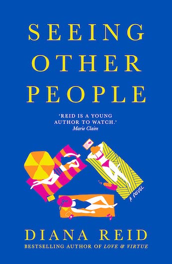 New book releases: Seeing Other People