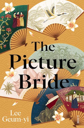 New book releases: The Picture Bride