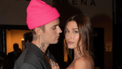 TEA: Hailey Bieber Breaks Silence On The Age-Old Claims She ‘Stole’ Justin From Selena