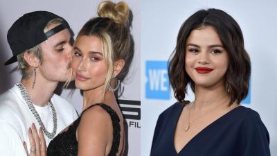 8 Bombshells Hailey Bieber Dropped In Her Tell-All Interview About The Selena/Justin Drama