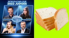 We Compared Aus Idol Judges To A Loaf Of White Bread To See If There Were Any Meaningful Diffs