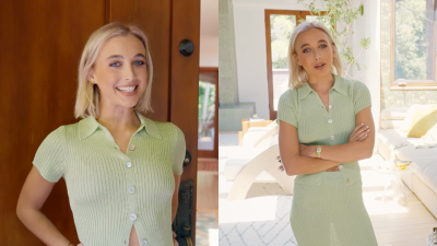 Emma Chamberlain Just Gave A Tour Of Her New Home & It’s Giving Troye Sivan Carlton