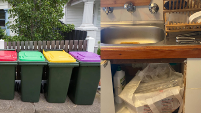 FINALLY: All Victorians Will Be Able To Recycle Soft Plastics At Home W/ New Wheelie Bin System