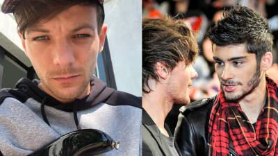 Get The Tissues 1D Stans: Louis Tomlinson’s Spoken Out About His Current Relo With Zayn Malik