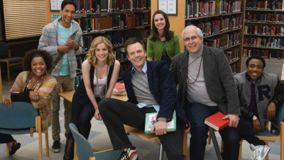 Six Seasons And A Movie: Community Is Officially Getting A Film After A Bonkers Fan Campaign