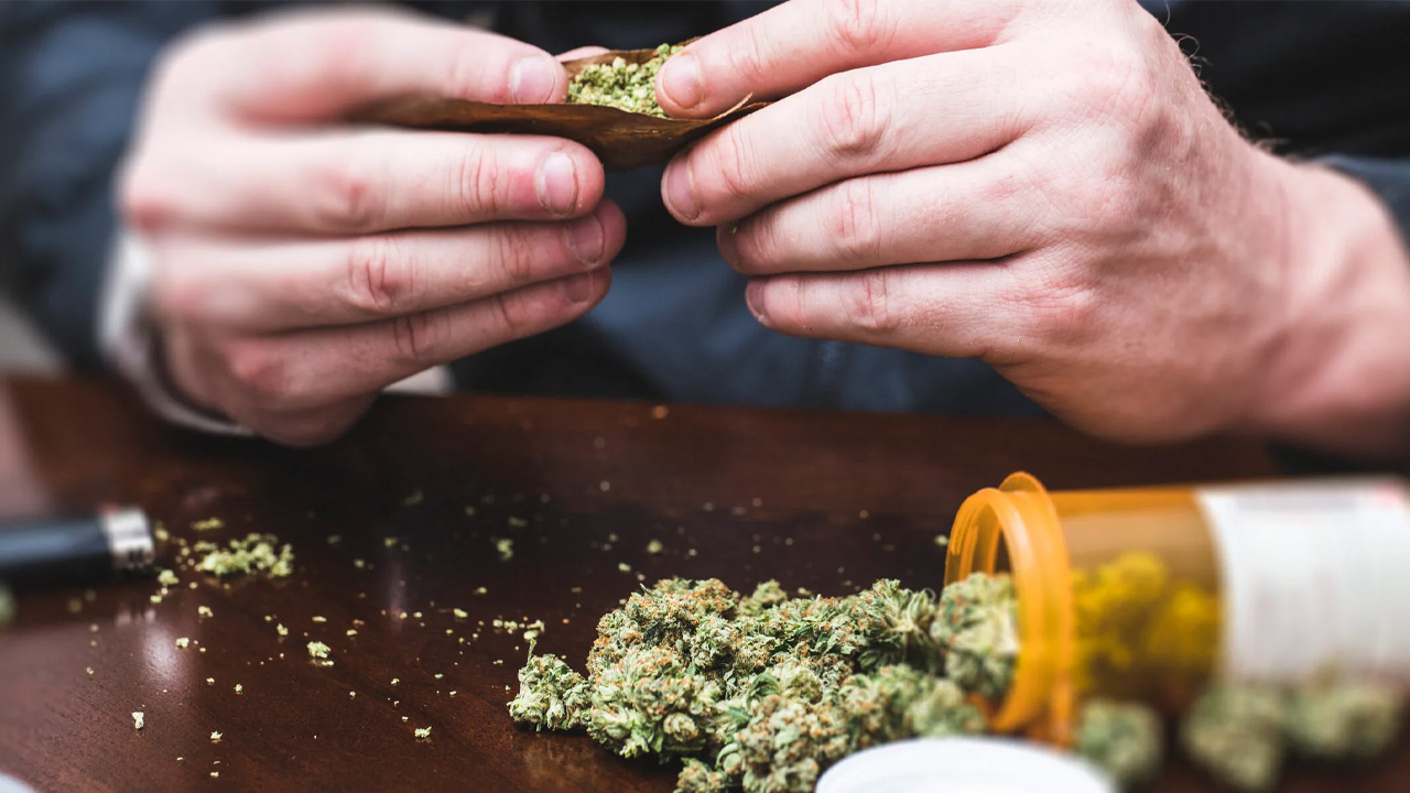 prescription cannabis rates australia new data