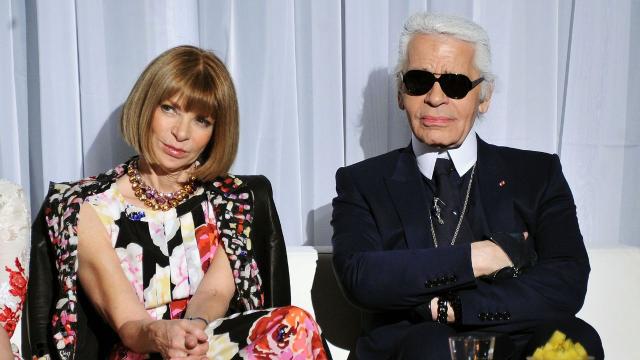 2023 Met Gala theme causes outrage because of Karl Lagerfeld