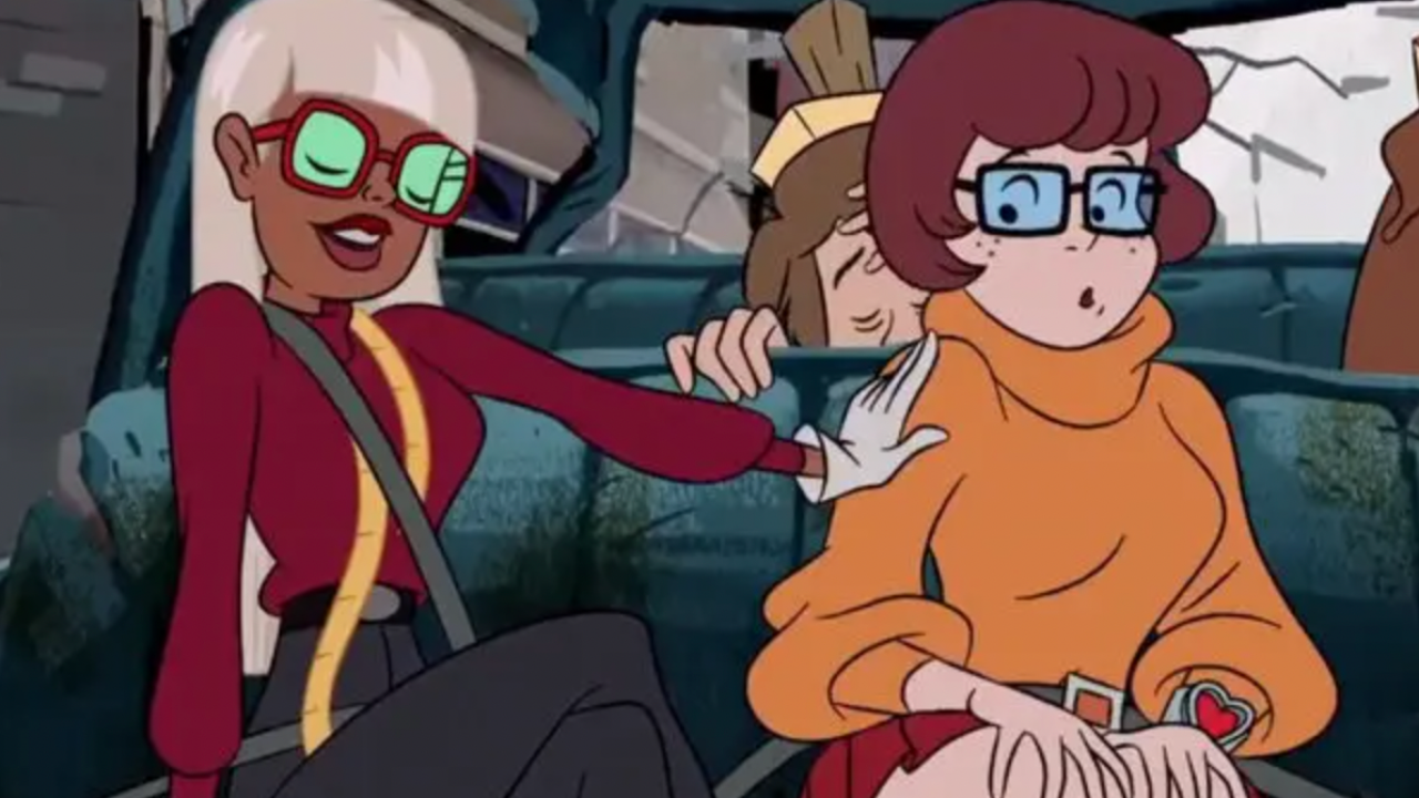 Scooby-Doo Just Confirmed What We All Knew: Velma Dinkley Is A Bonafide, Iconic Lesbian
