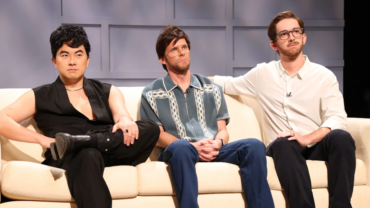 ‘Tasteless’: SNL Ripped On The Try Guys Debacle W/ A Skit That’s Gone Down Like A Lead Balloon