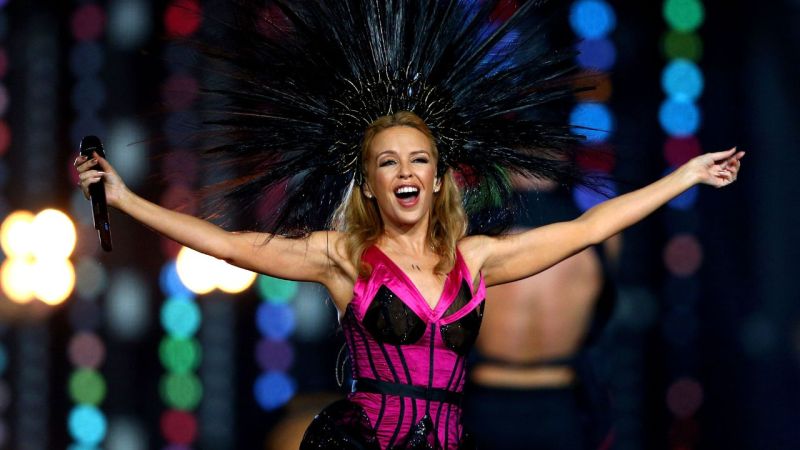 Your Complete Guide To What Your Fave Kylie Minogue Song Says About You As A Person