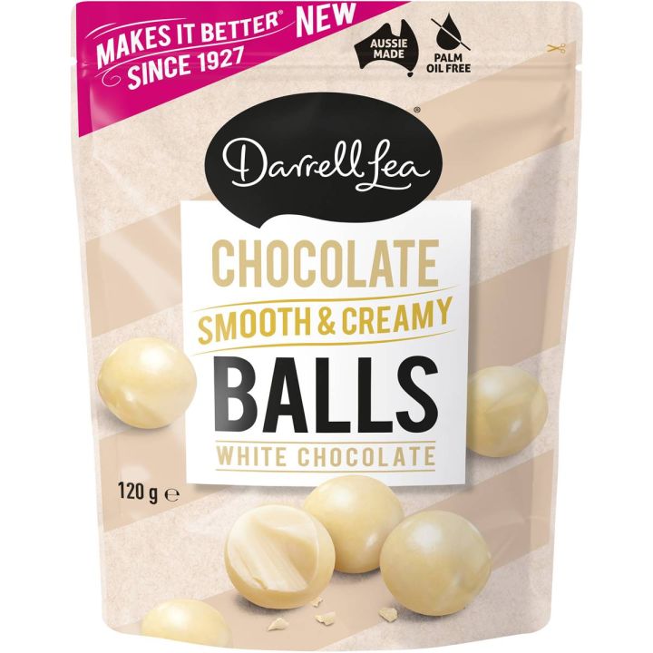 Darrell Lea Released A Rice Bubbles Choccy Block That Deserves Prime Real Estate In The Pantry