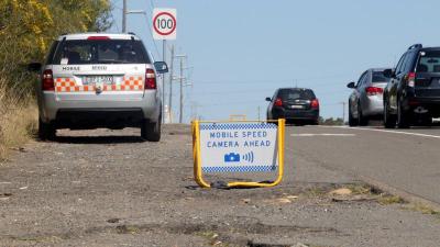 The NSW Govt Is Backpedalling On That Sneaky Speed Camera Change After Fines Increased Ten-Fold