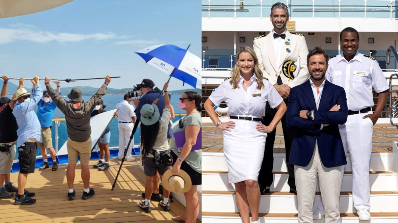 Disgruntled Cruise Ship Guests Have Slammed The Real Love Boat For Torpedoing Their Dream Vacay