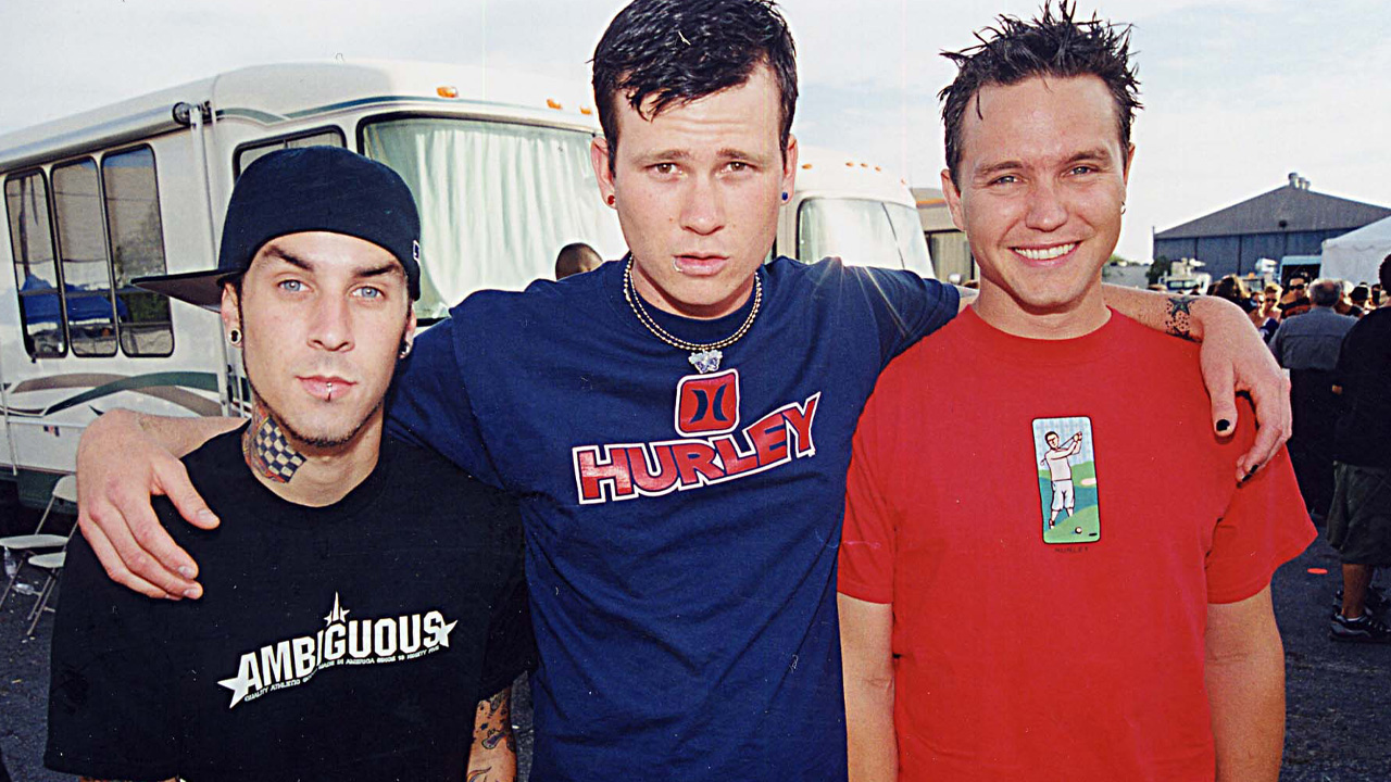Let Us Revisit The Best Blink-182 Album To Celebrate The Bands Reunion