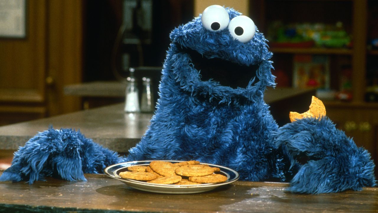 TikTok Rediscovered Cookie Monster’s Actual First Name & Folks Are Crumbling At The Revelation