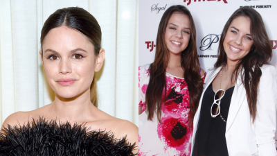 Rachel Bilson, Queen Of Closure, Spoke To Two Bling Ring Members Who Burgled Her 13 Years Ago