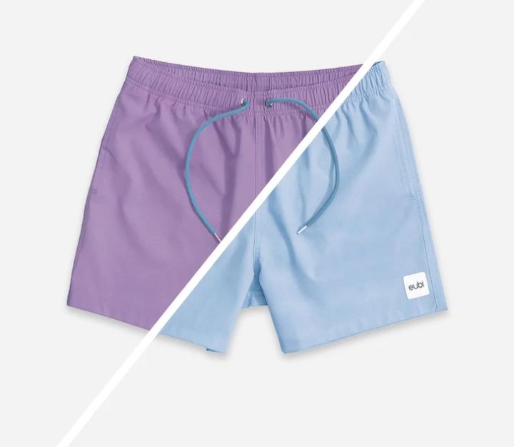 If Ya Wanna Serve Blue Water High Realness, We’ve Found Ya The Perfect Boardies For Summer