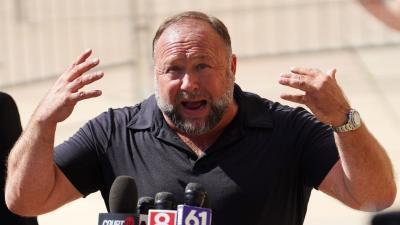 Origin Of Pox And Plague Alex Jones Has To Pay $1.5 Billion To Families Of Sandy Hook Victims