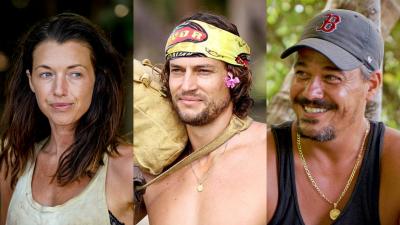 Jeff Probst Says An International Survivor Could Happen & We Need That More Than A Hidden Idol