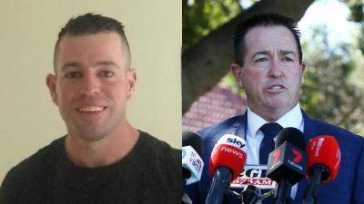 The NSW Police Minister’s Bro Is An Alleged Drug Dealer, Which Should Make Chrissy Interesting
