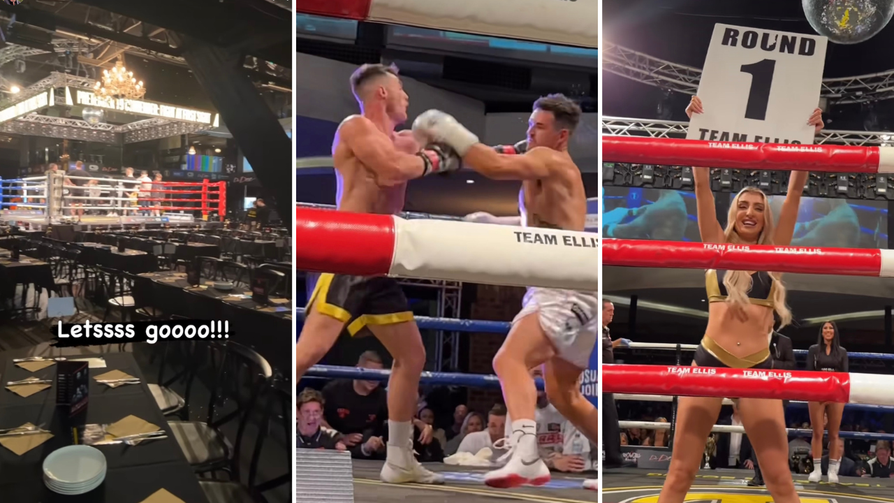 All The Results From The MAFS Boxing Matches If You’re Keen To Lose A Few More Brain Cells