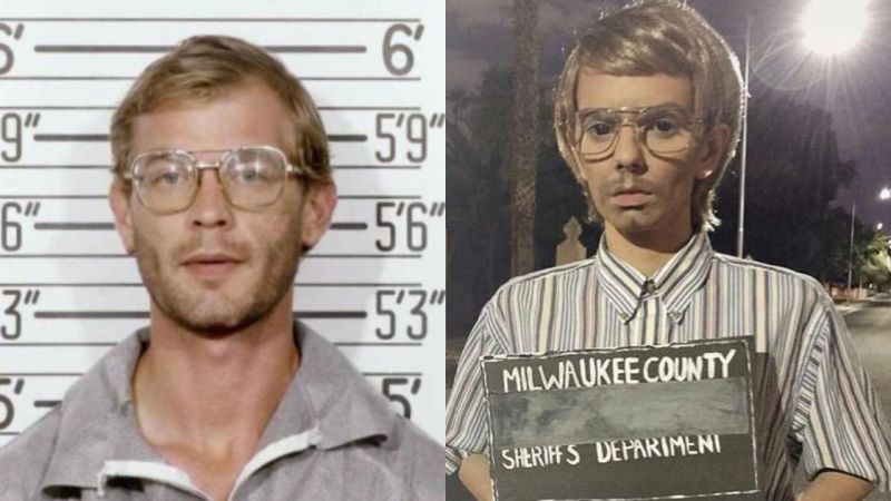 Mother Of Jeffrey Dahmer Victim Slams Folks Planning On Dressing As The Killer For Halloween