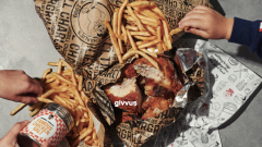 Chargrill Charlie’s Is Offering Free Delivery On Its App If You’re Fanging For Chook & Chips