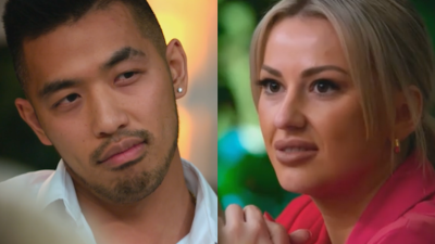 Love Triangle Recap: Madi Calls BS On Patty’s Need To Tell Everyone About His Active Fucc Life