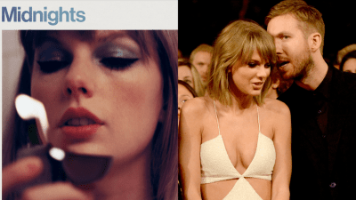 13 Clues We Unearthed On Taylor Swift’s New Album Midnights That You Need To Be Across RN